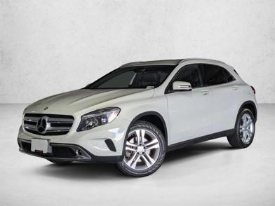 2016 Mercedes-Benz GLA 250 -
                  Buena Park, CA