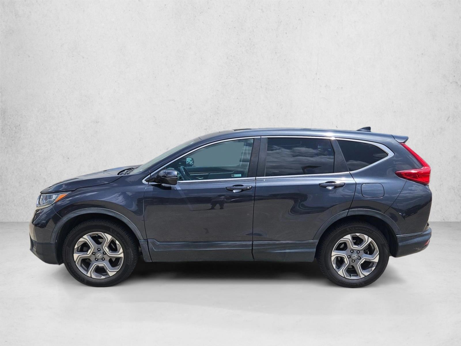 Thumbnail: 2019 Honda CR-V - 2