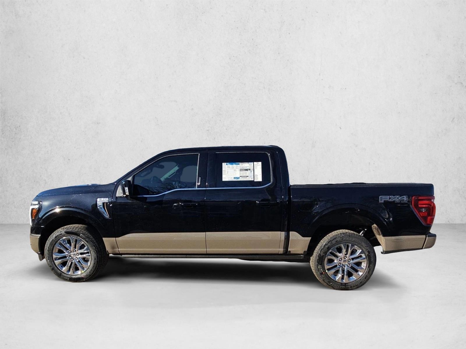 Thumbnail: 2026 Ford F-150 - 2