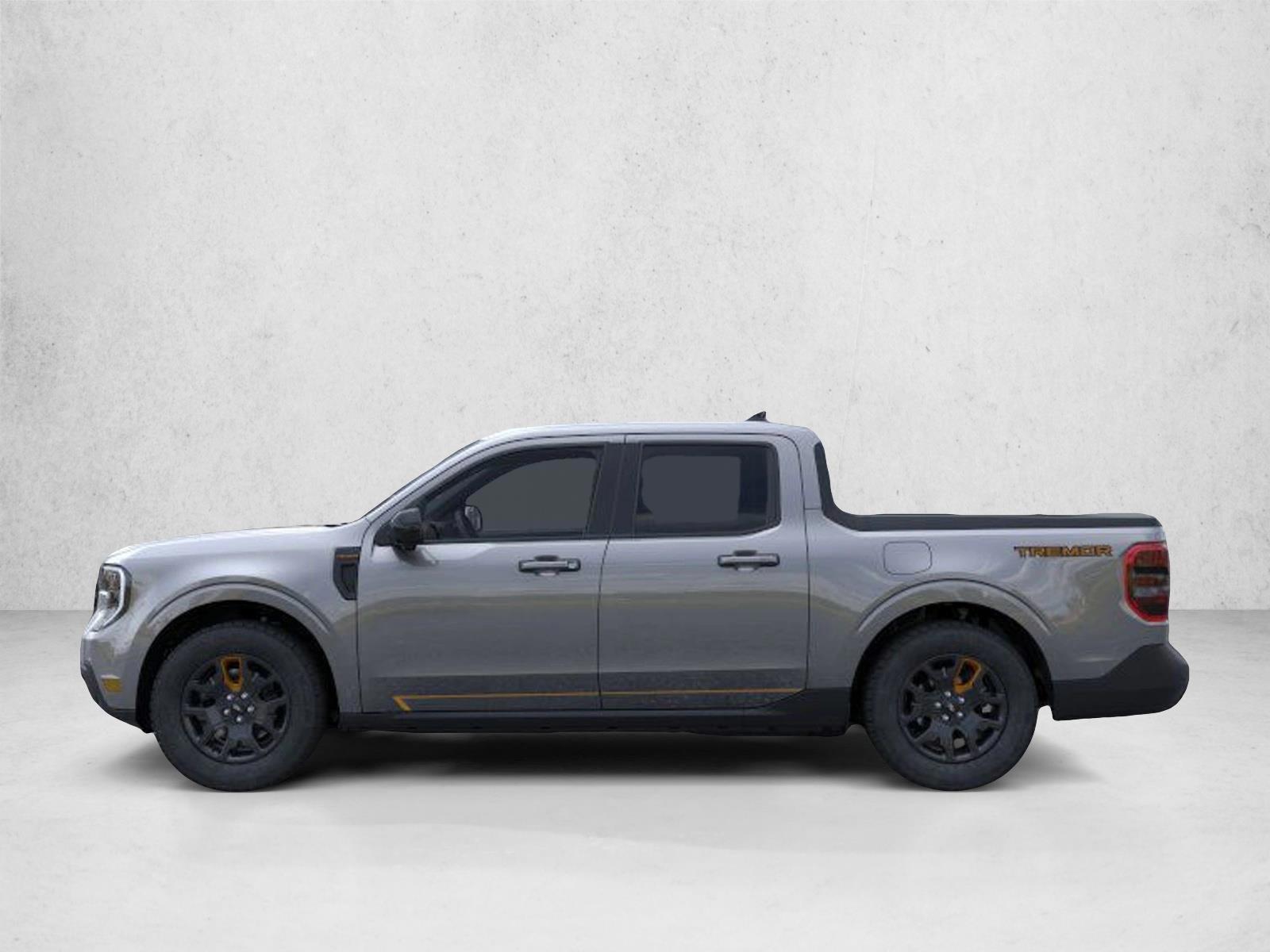 Thumbnail: 2026 Ford Maverick - 3
