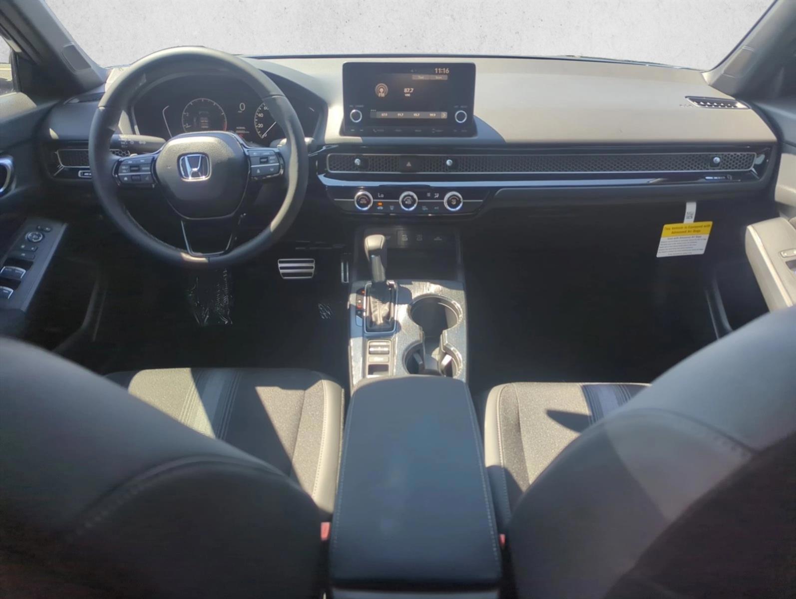 Thumbnail: 2026 Honda Civic - 3