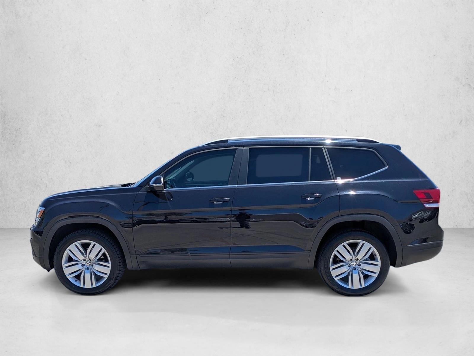 Thumbnail: 2019 Volkswagen Atlas - 2