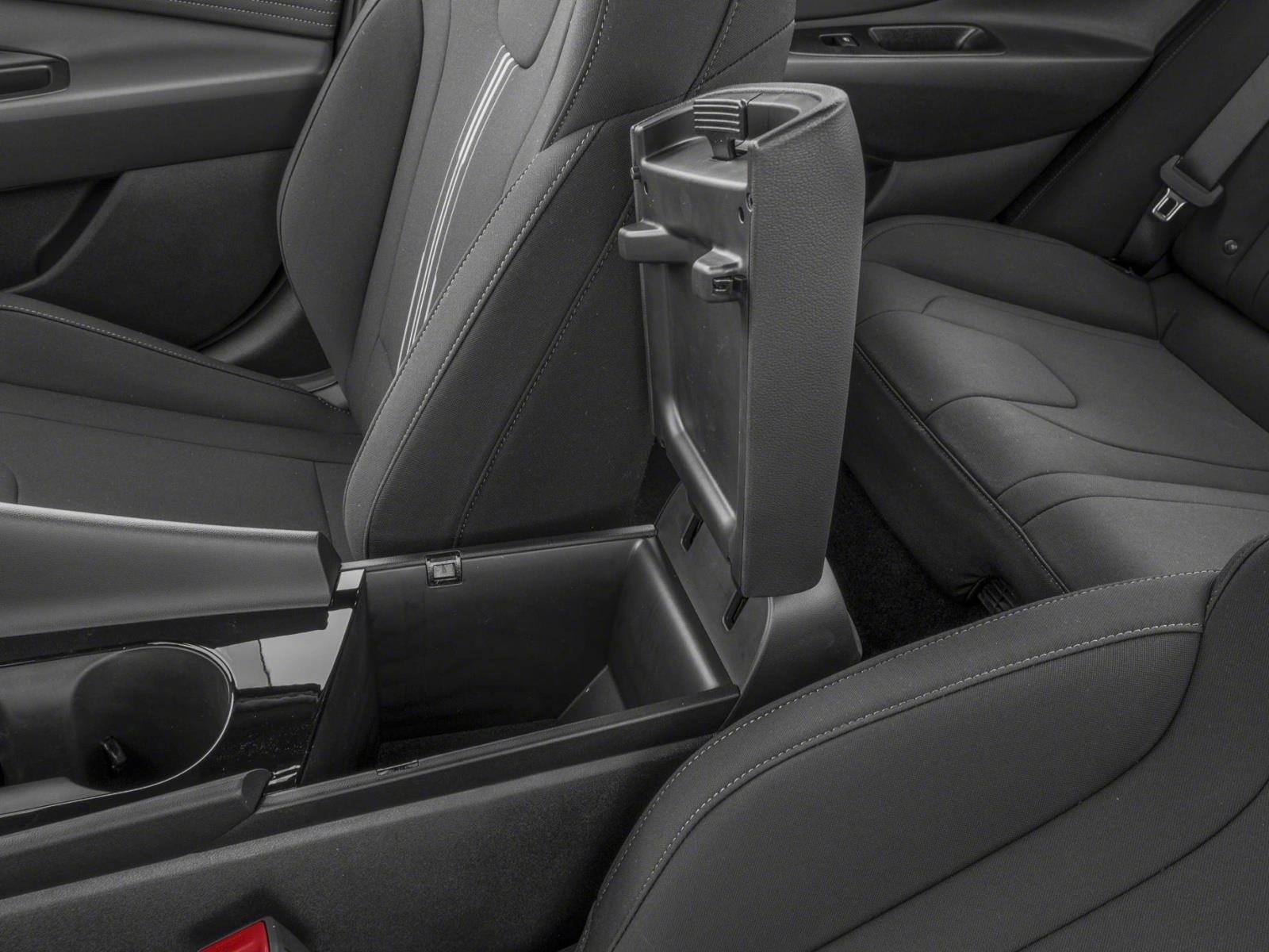 Thumbnail: 2026 Hyundai Elantra - 5