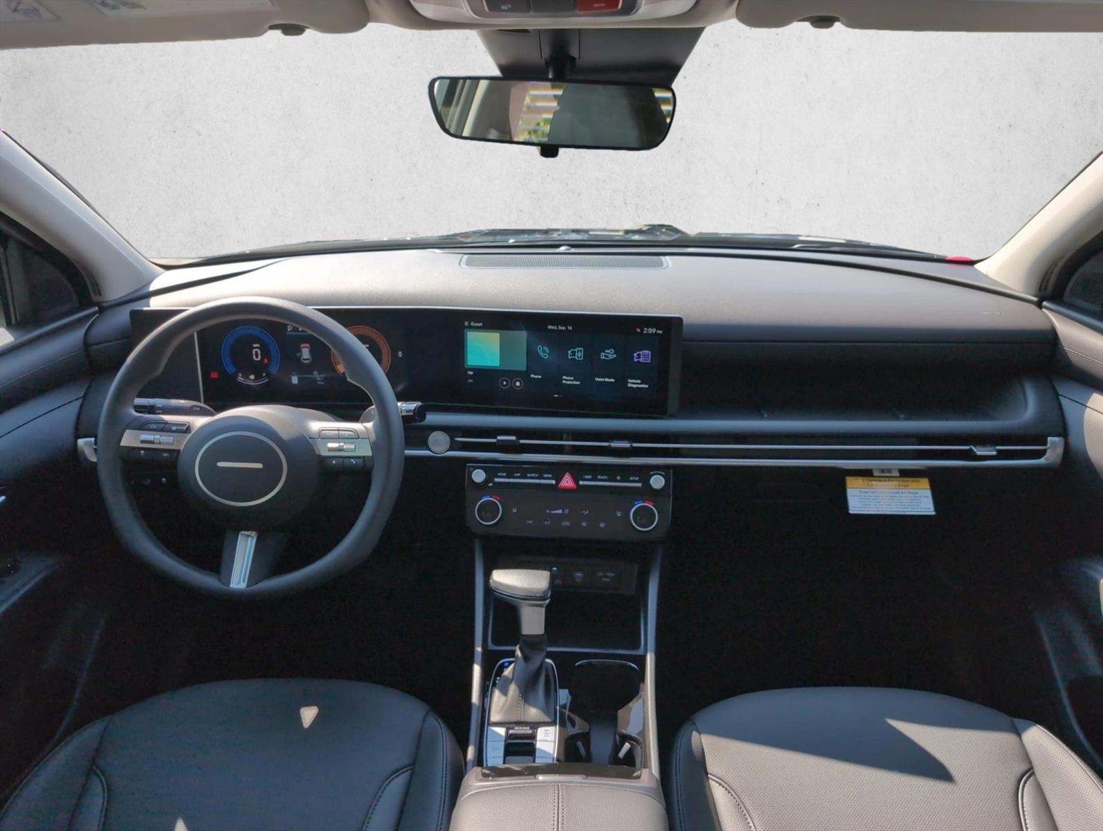 Thumbnail: 2026 Hyundai Tucson - 3