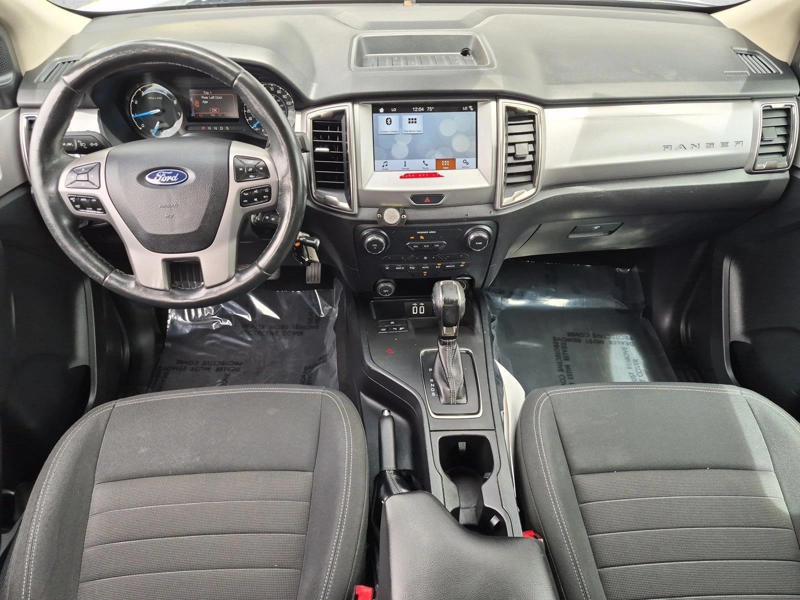 Thumbnail: 2019 Ford Ranger - 3