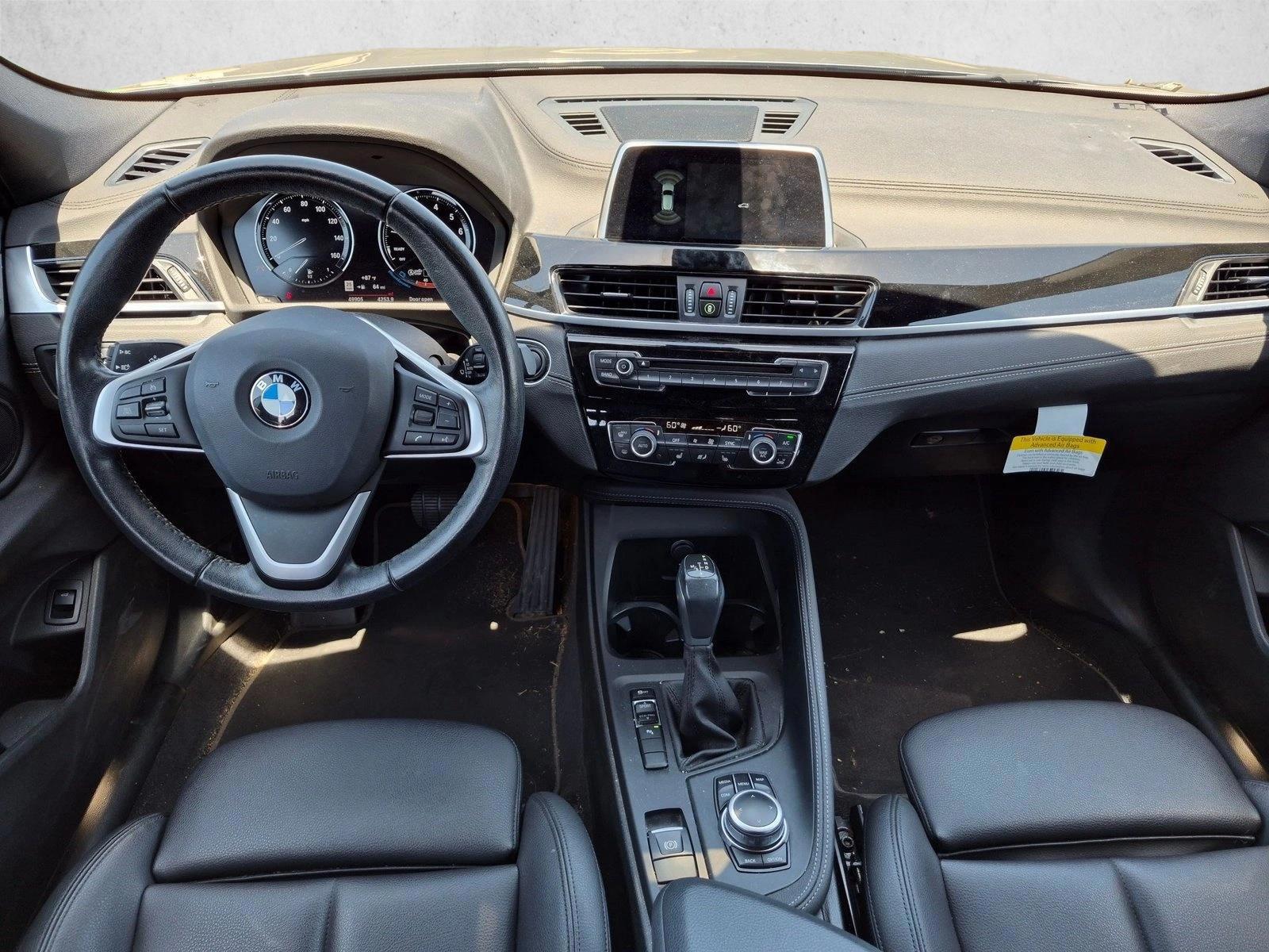 Thumbnail: 2019 BMW X2 - 3
