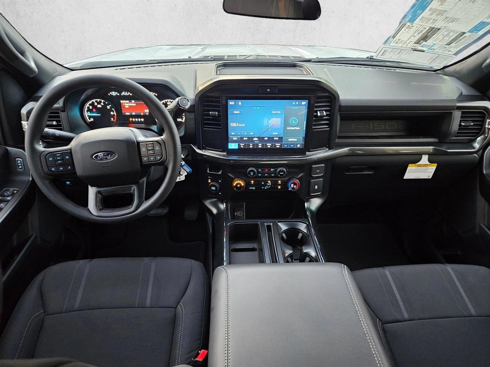 Thumbnail: 2026 Ford F-150 - 3