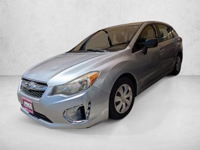 2014 Subaru Impreza 2.0i -
                  Golden, CO