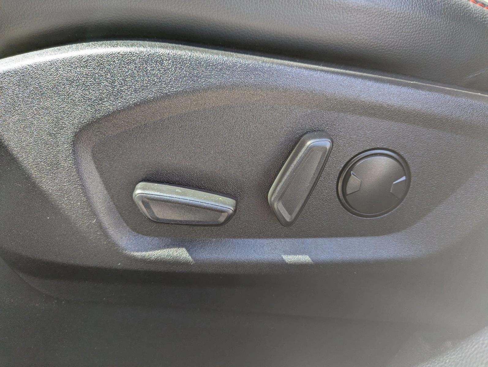 Thumbnail: 2022 Ford Edge - 3