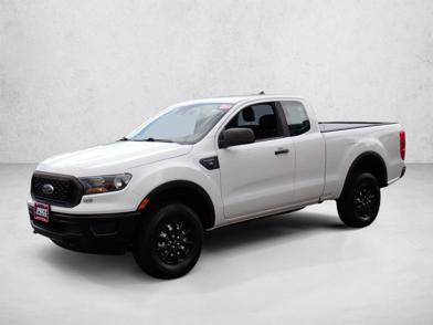 2020 Ford Ranger XL -
                  Centennial, CO