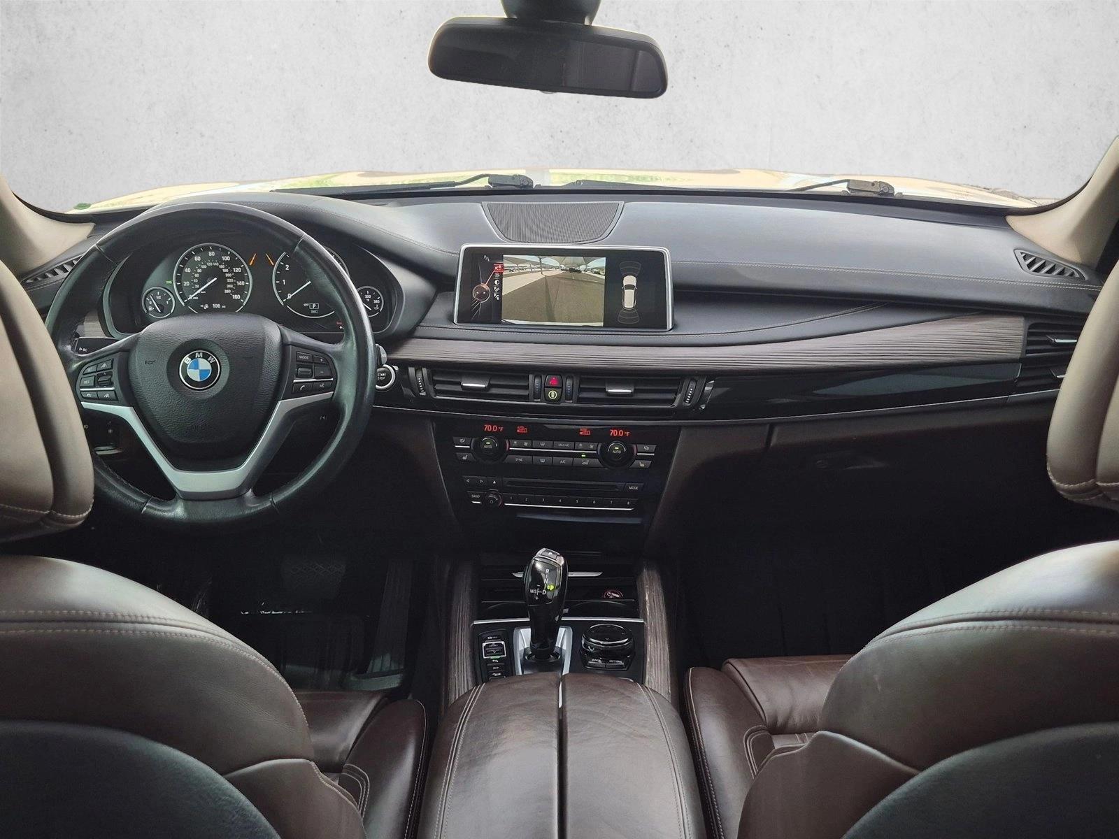 Thumbnail: 2016 BMW X5 - 4