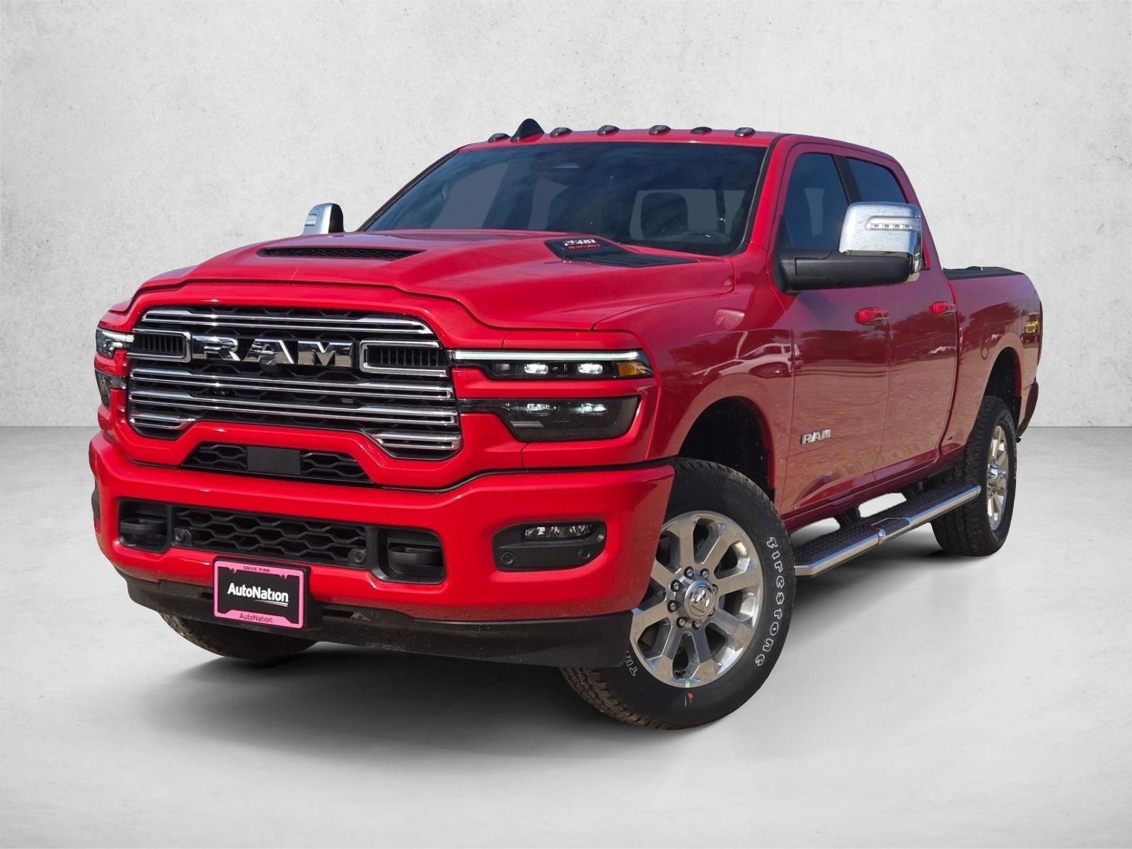 Thumbnail: 2026 RAM 2500 - 1