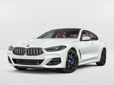 2024 BMW 8 Series 840i -
                  Dallas, TX