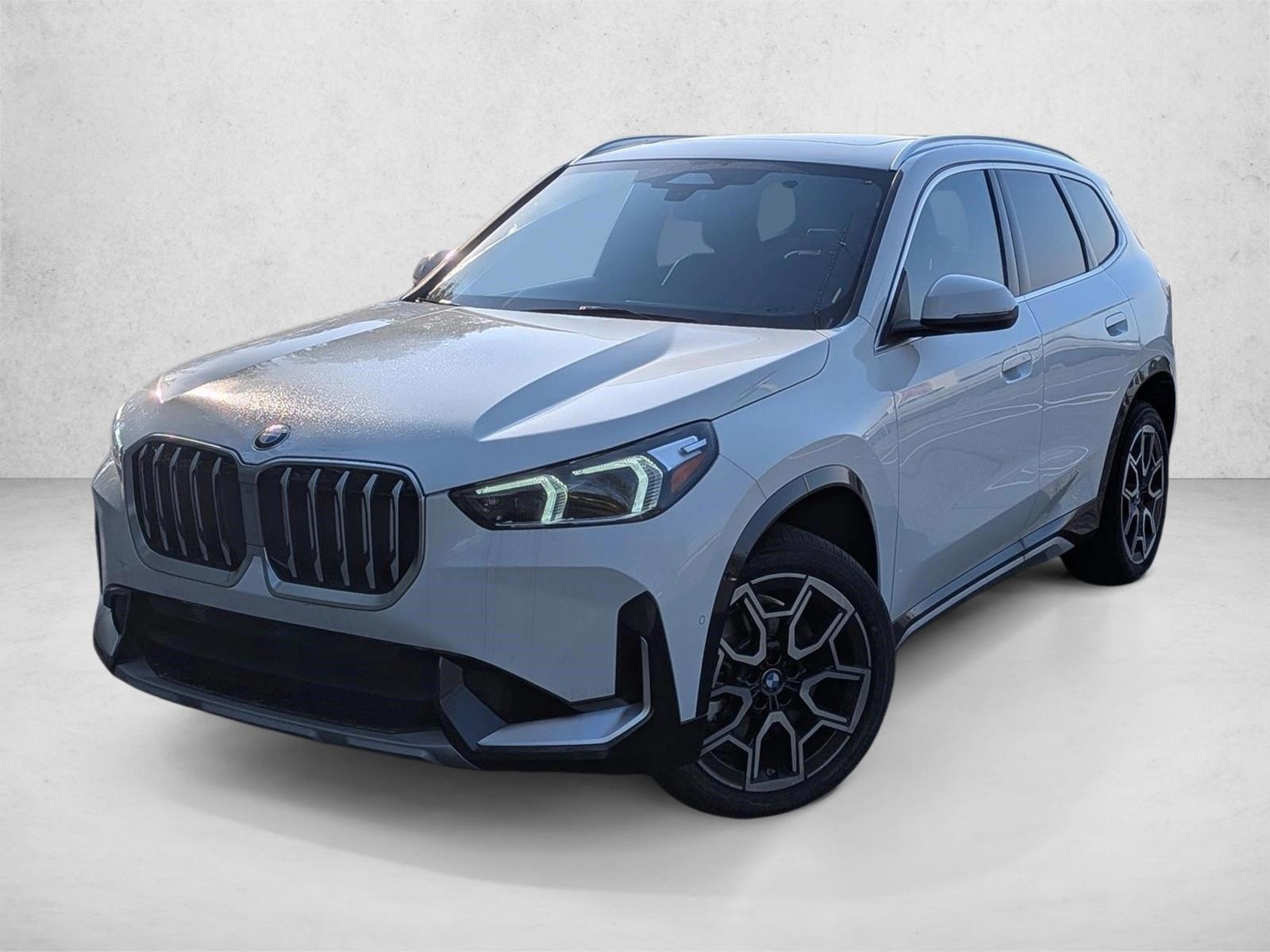 Thumbnail: 2026 BMW X1 - 1
