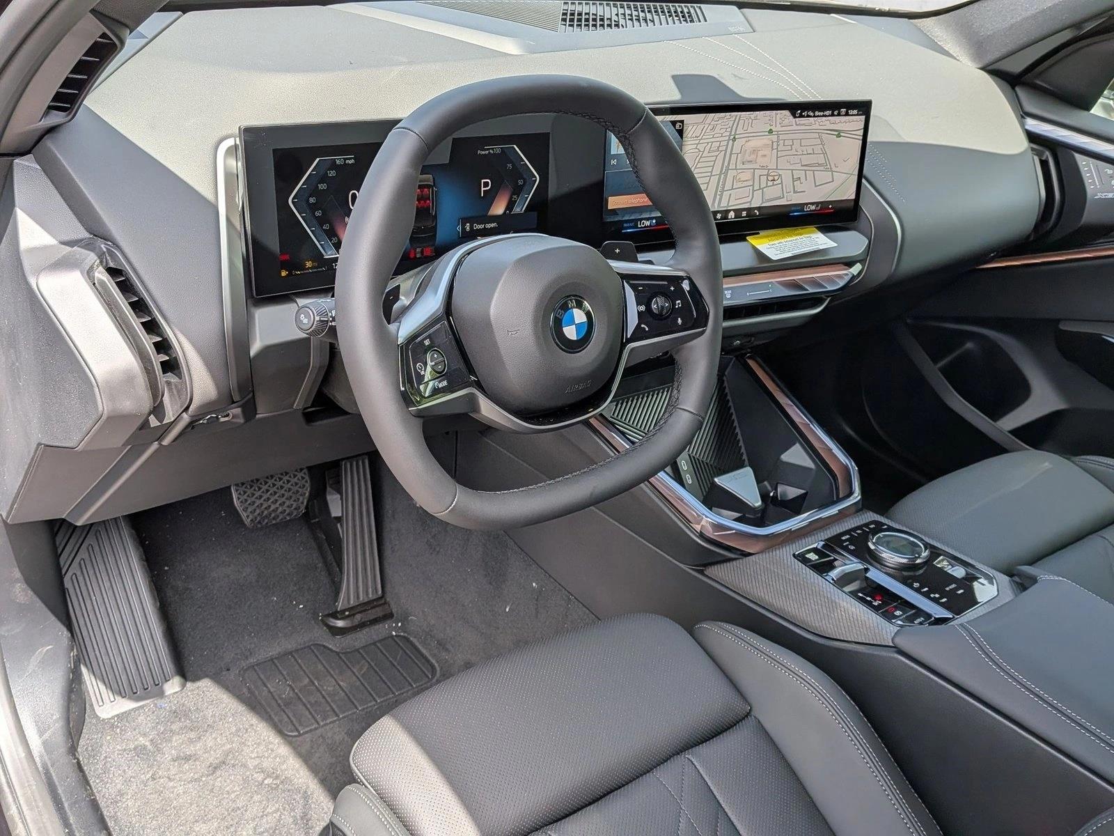 Thumbnail: 2026 BMW X3 - 3