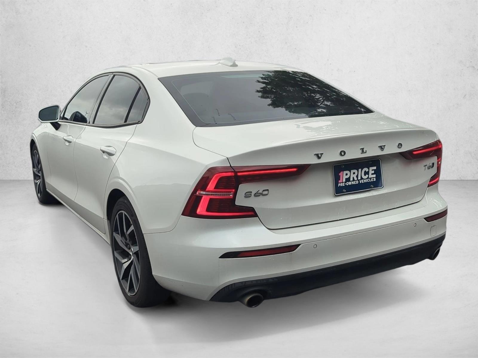 2019 Volvo S60
