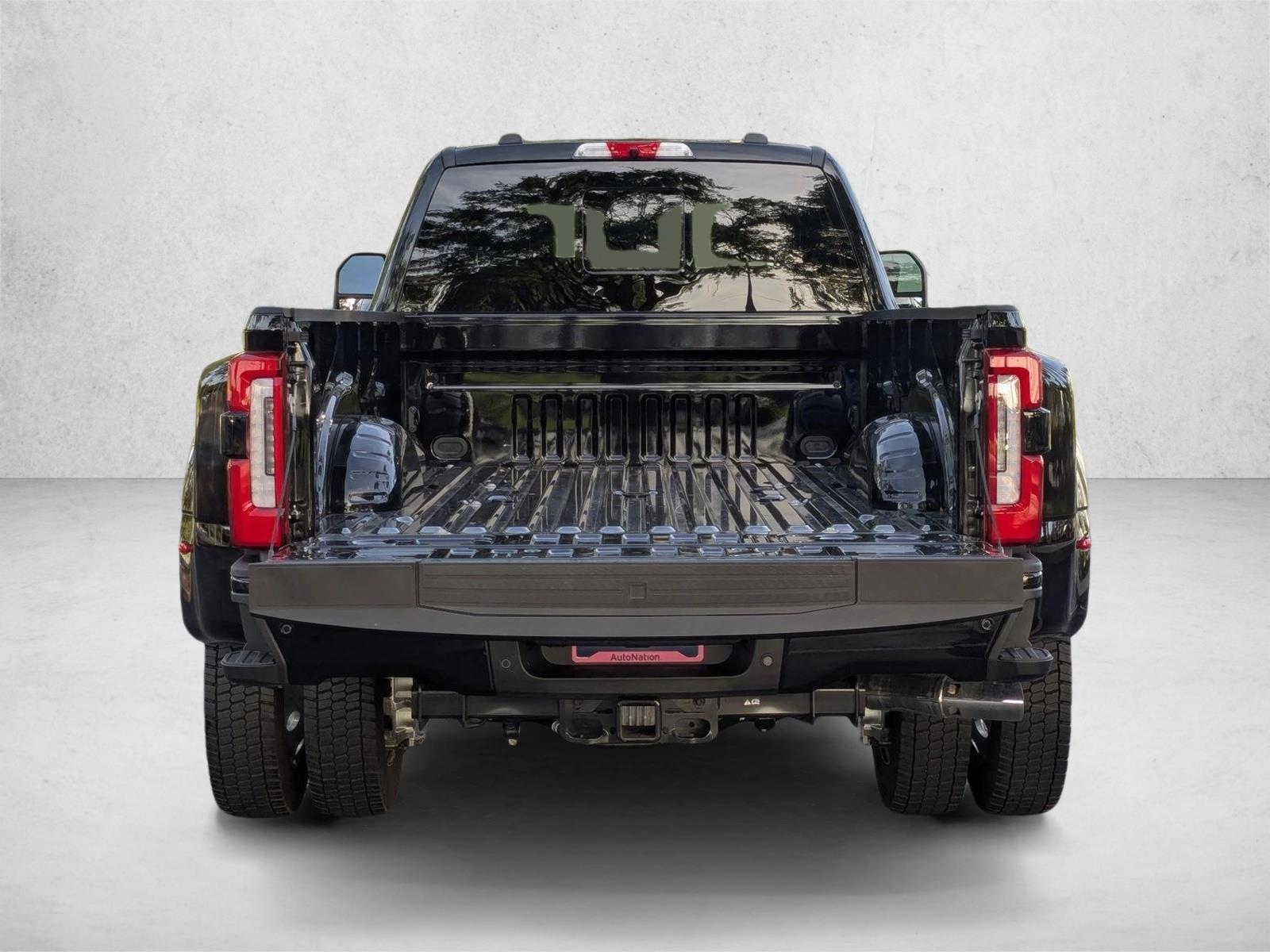 2026 Ford Super Duty F-450 DRW