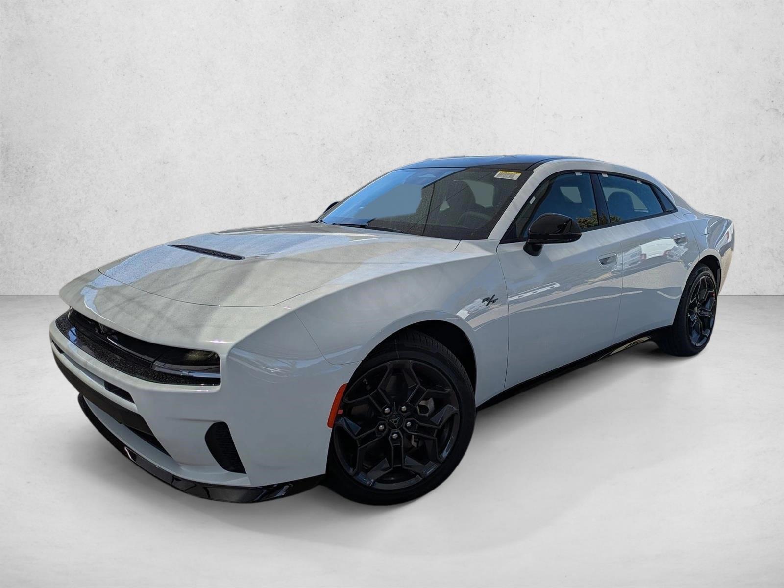 Thumbnail: 2026 Dodge Charger - 1