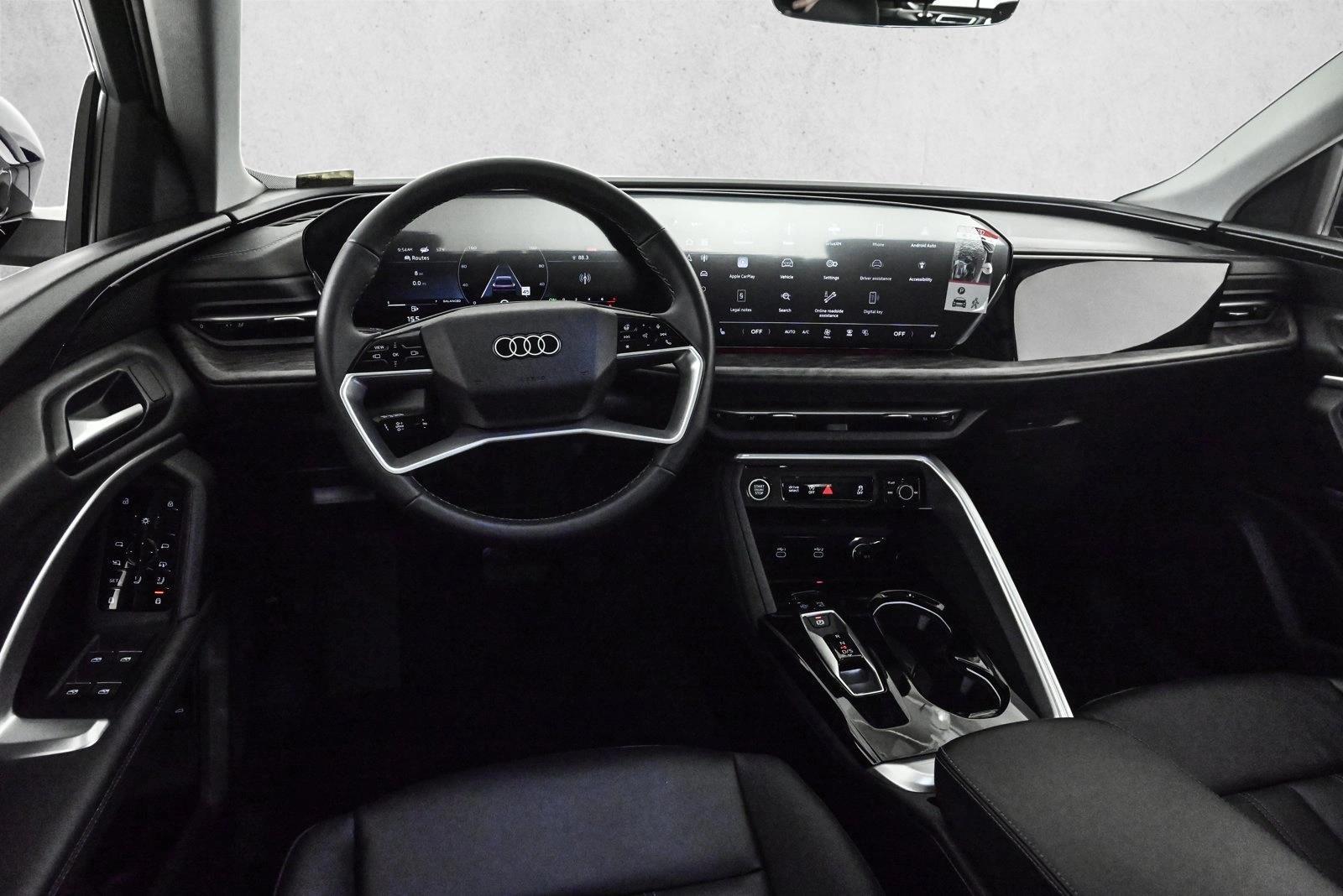 Thumbnail: 2025 Audi Q5 - 4