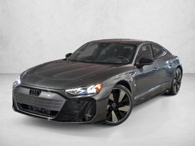 2026 Audi e-tron GT Prestige -
                  Bellevue, WA