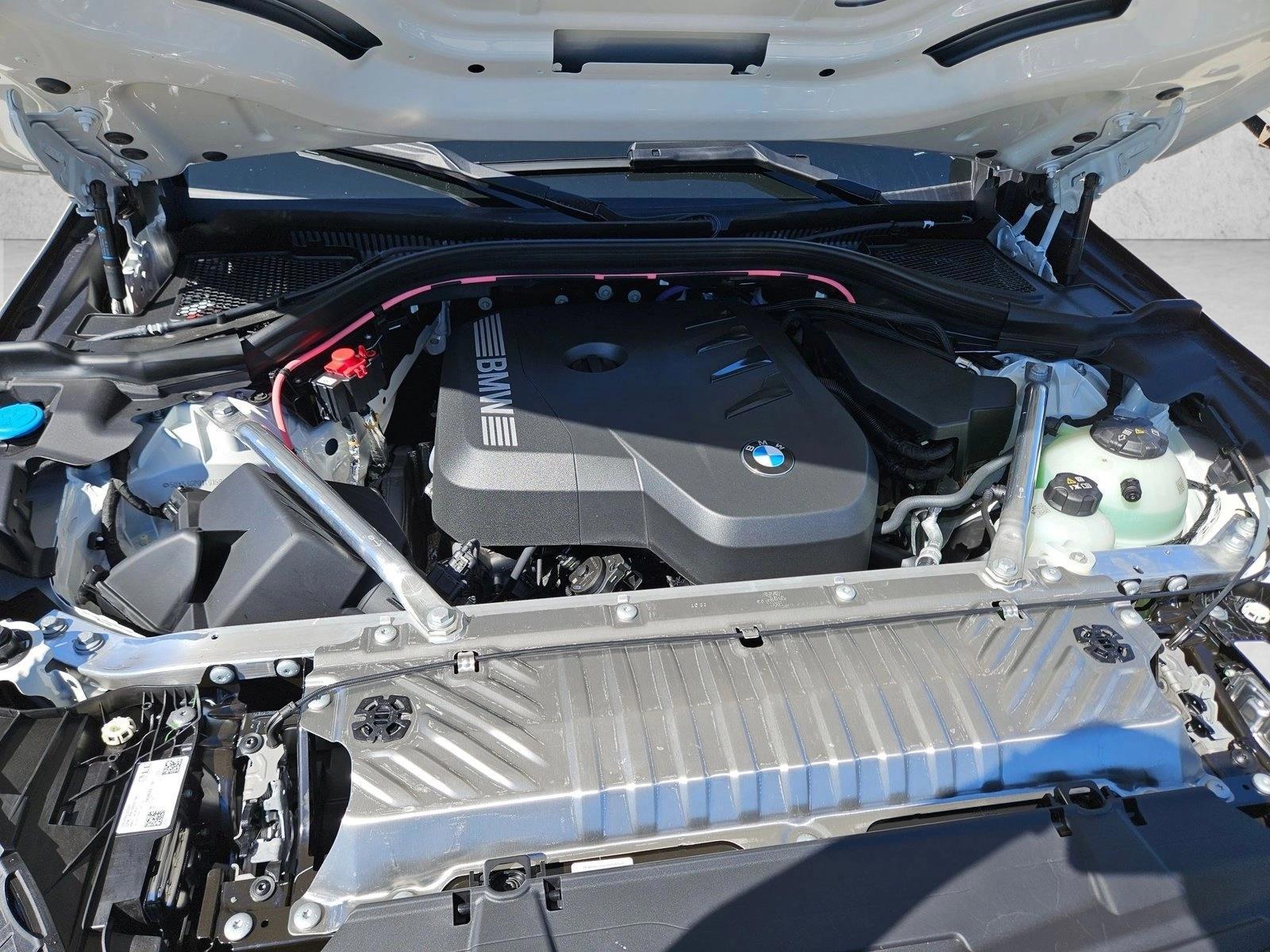 2026 BMW X3 30 - Photo 16