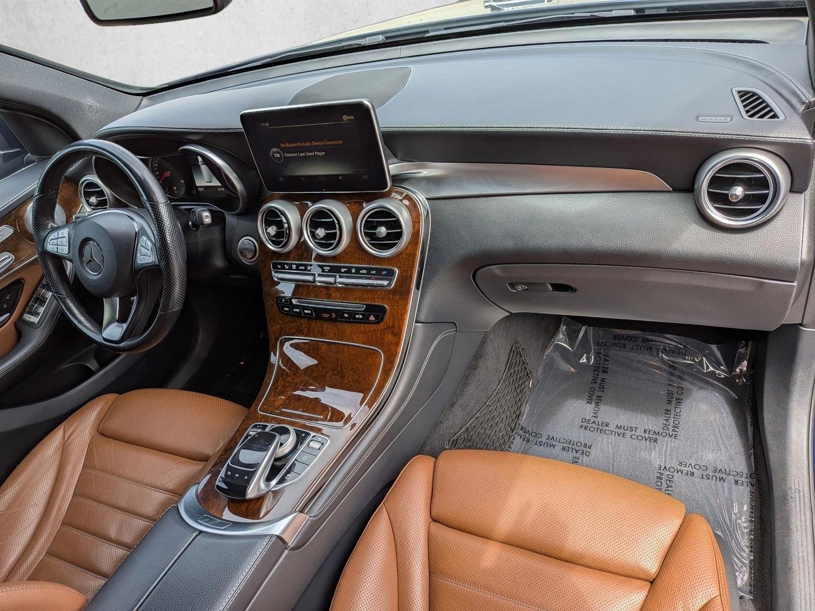 Thumbnail: 2019 Mercedes-Benz GLC - 5
