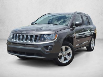 2016 Jeep Compass Sport -
                  Phoenix, AZ