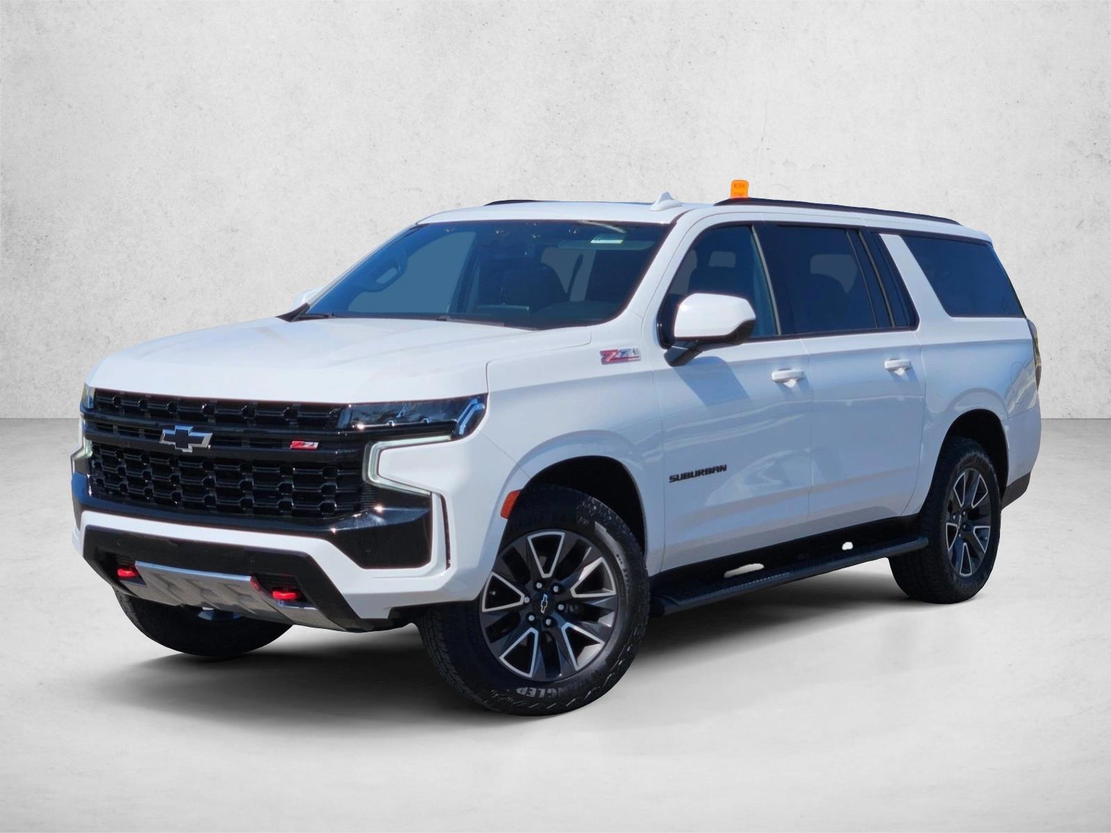 2023 Chevrolet Suburban