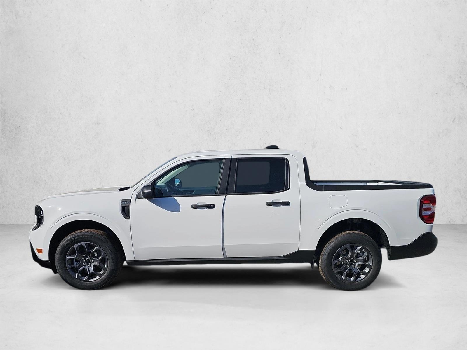 Thumbnail: 2026 Ford Maverick - 2