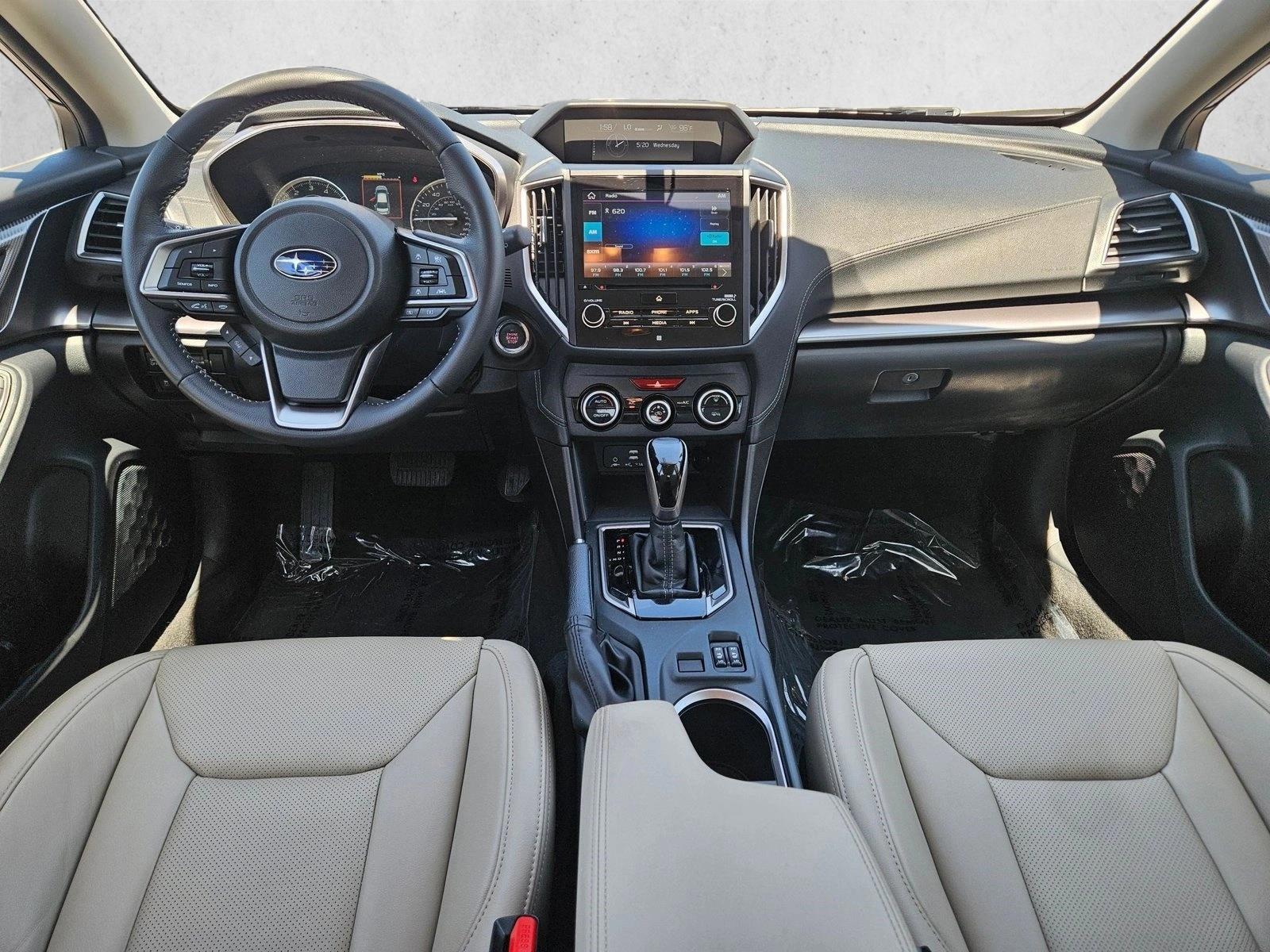 Thumbnail: 2023 Subaru Impreza - 3