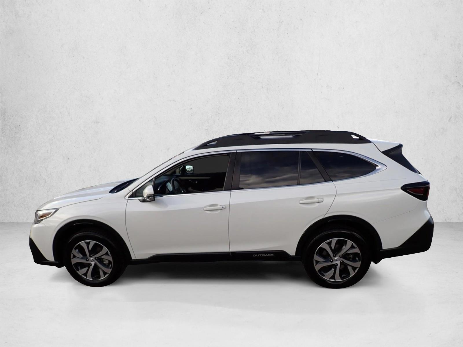 Thumbnail: 2020 Subaru Outback - 2