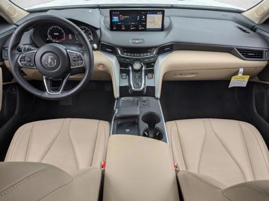 2025 Acura TLX
