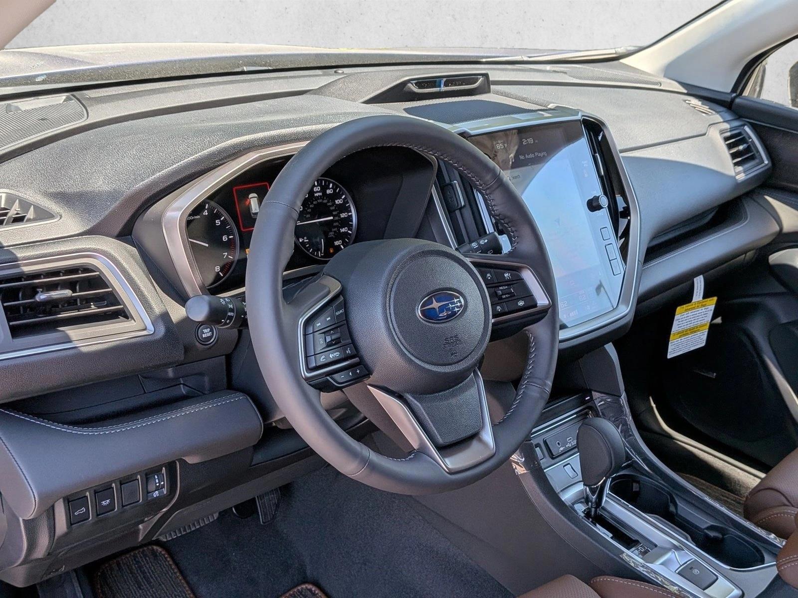 Thumbnail: 2026 Subaru Ascent - 3