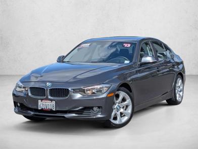 2013 BMW 3 Series 328i -
                  Mountain View, CA