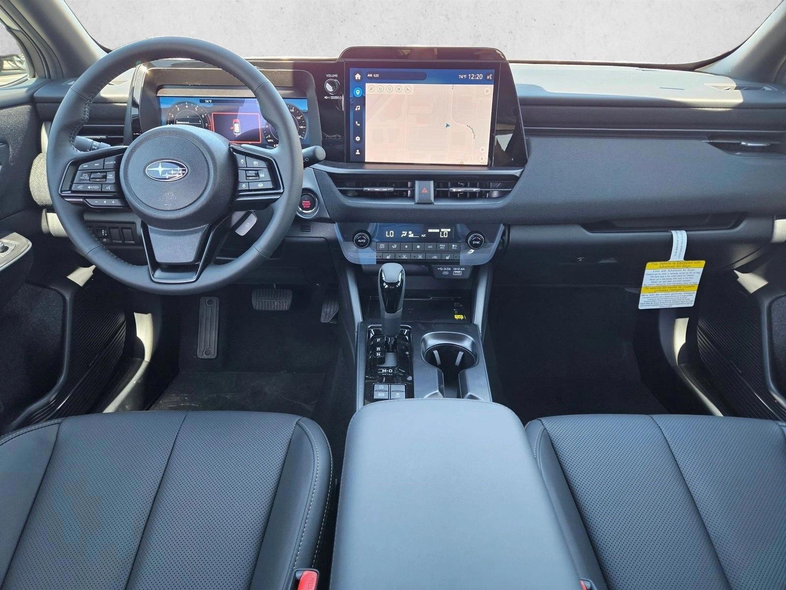 Thumbnail: 2026 Subaru Outback - 3