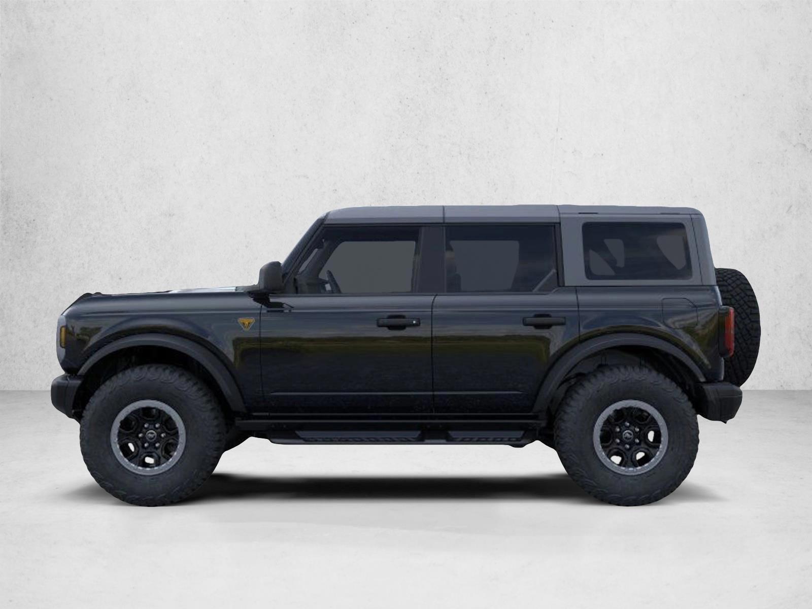 Thumbnail: 2026 Ford Bronco - 3