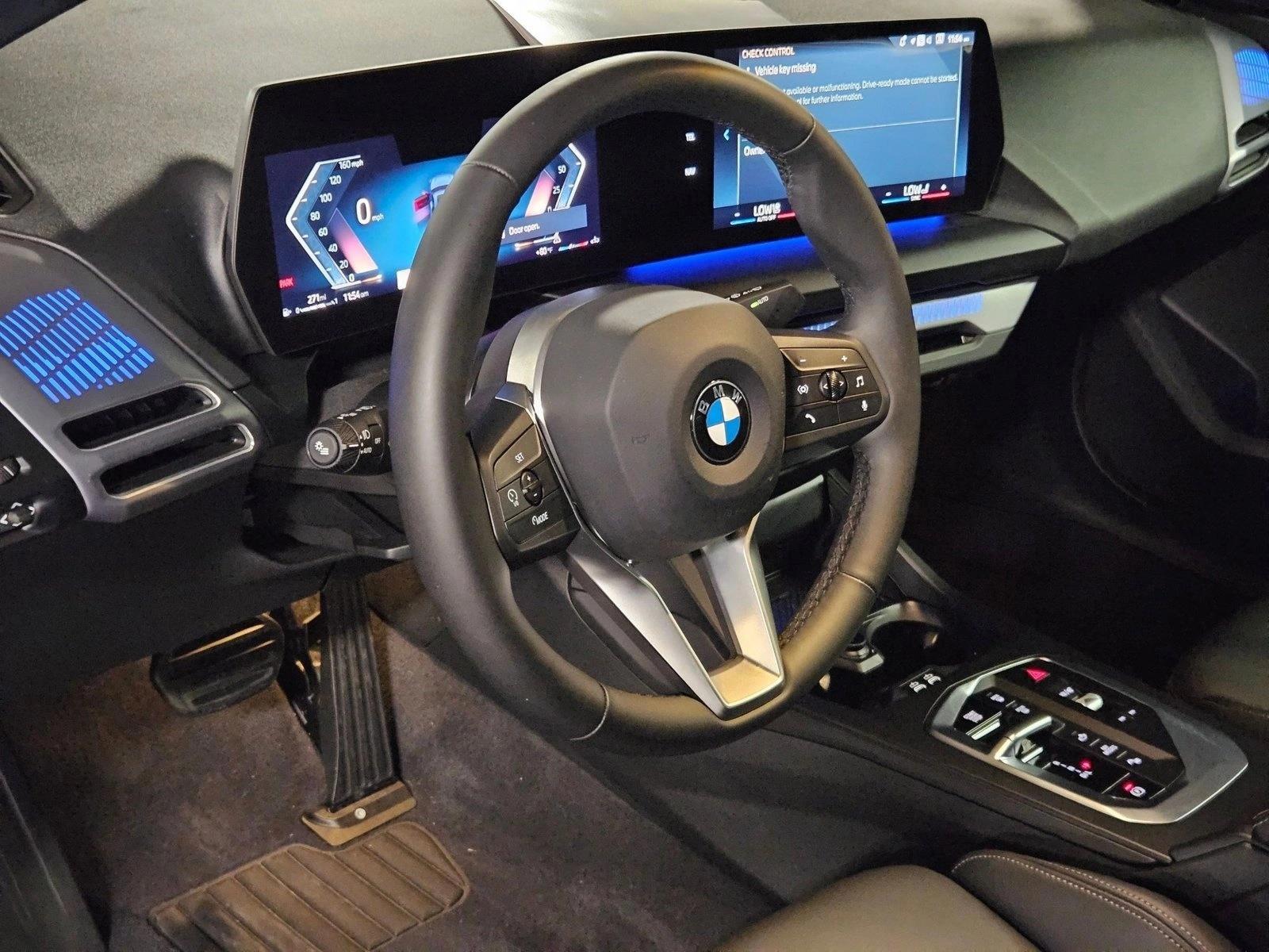 Thumbnail: 2025 BMW 2 Series - 3