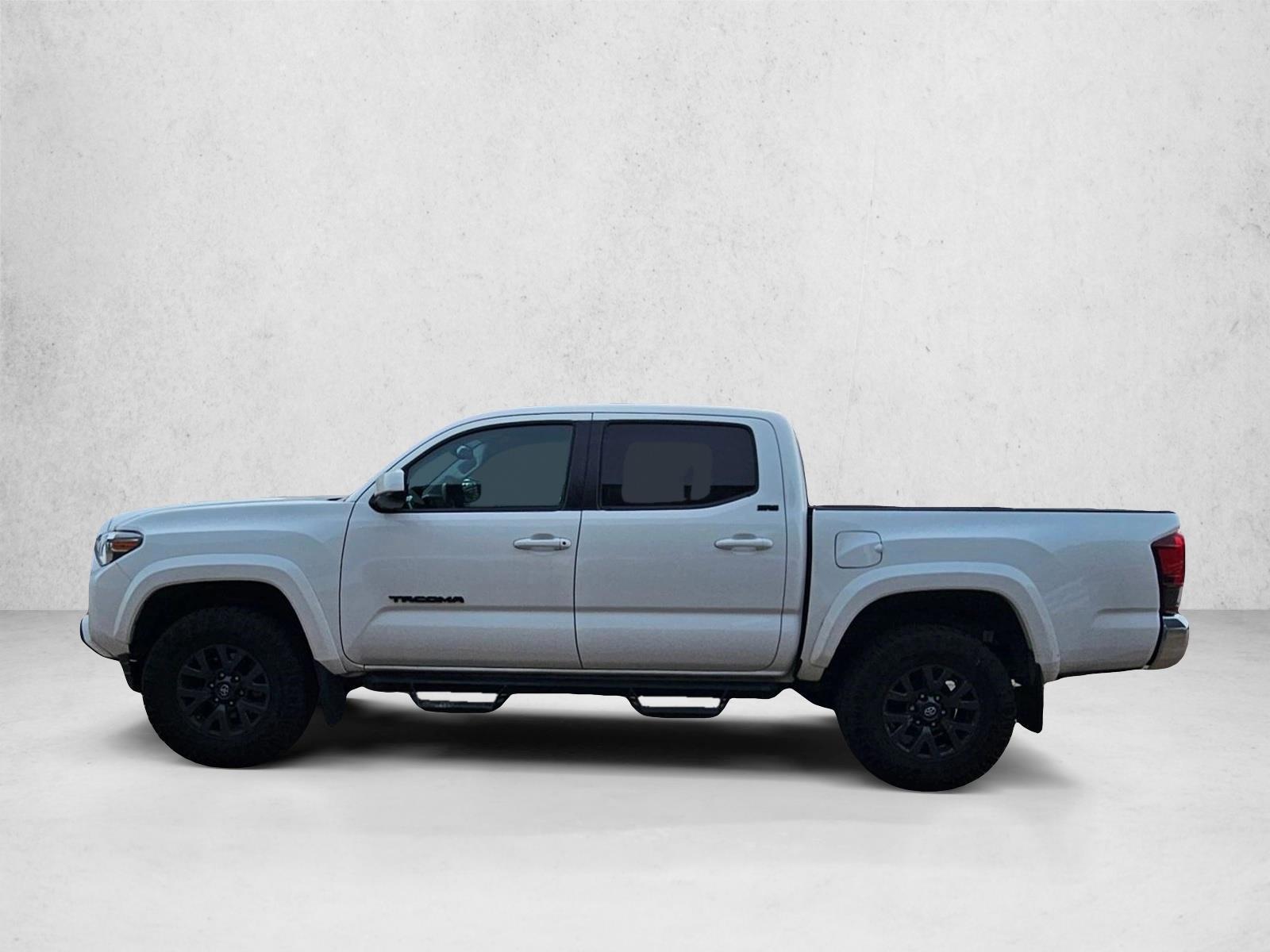 Thumbnail: 2023 Toyota Tacoma - 2