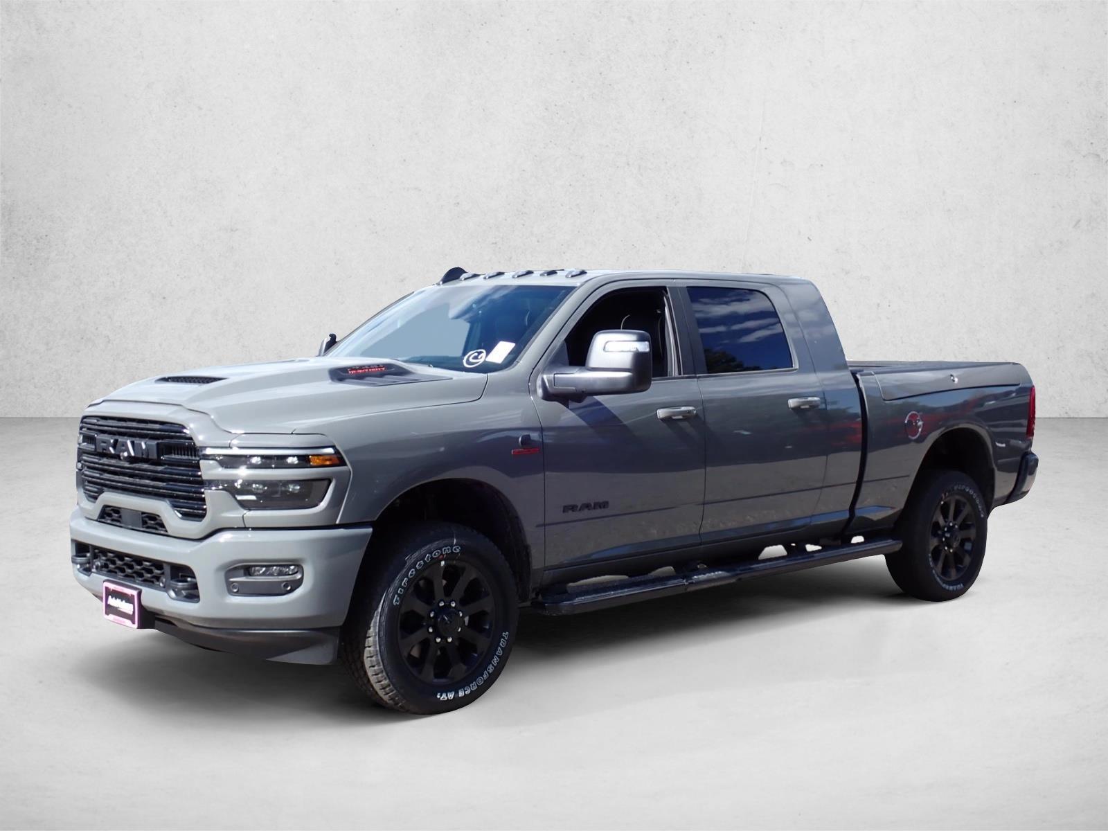 Thumbnail: 2026 RAM 2500 - 1