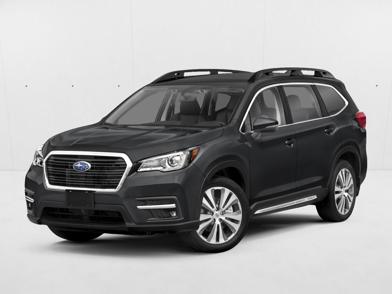 2019 Subaru Ascent Limited -
                  Columbus, GA