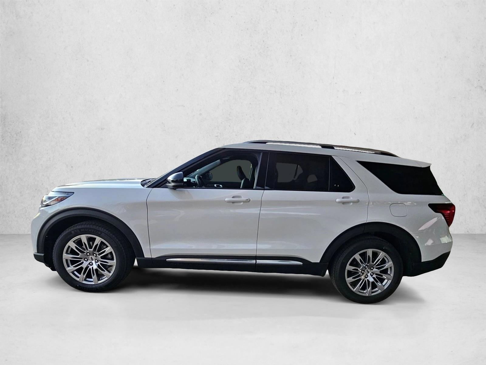 Thumbnail: 2026 Ford Explorer - 2