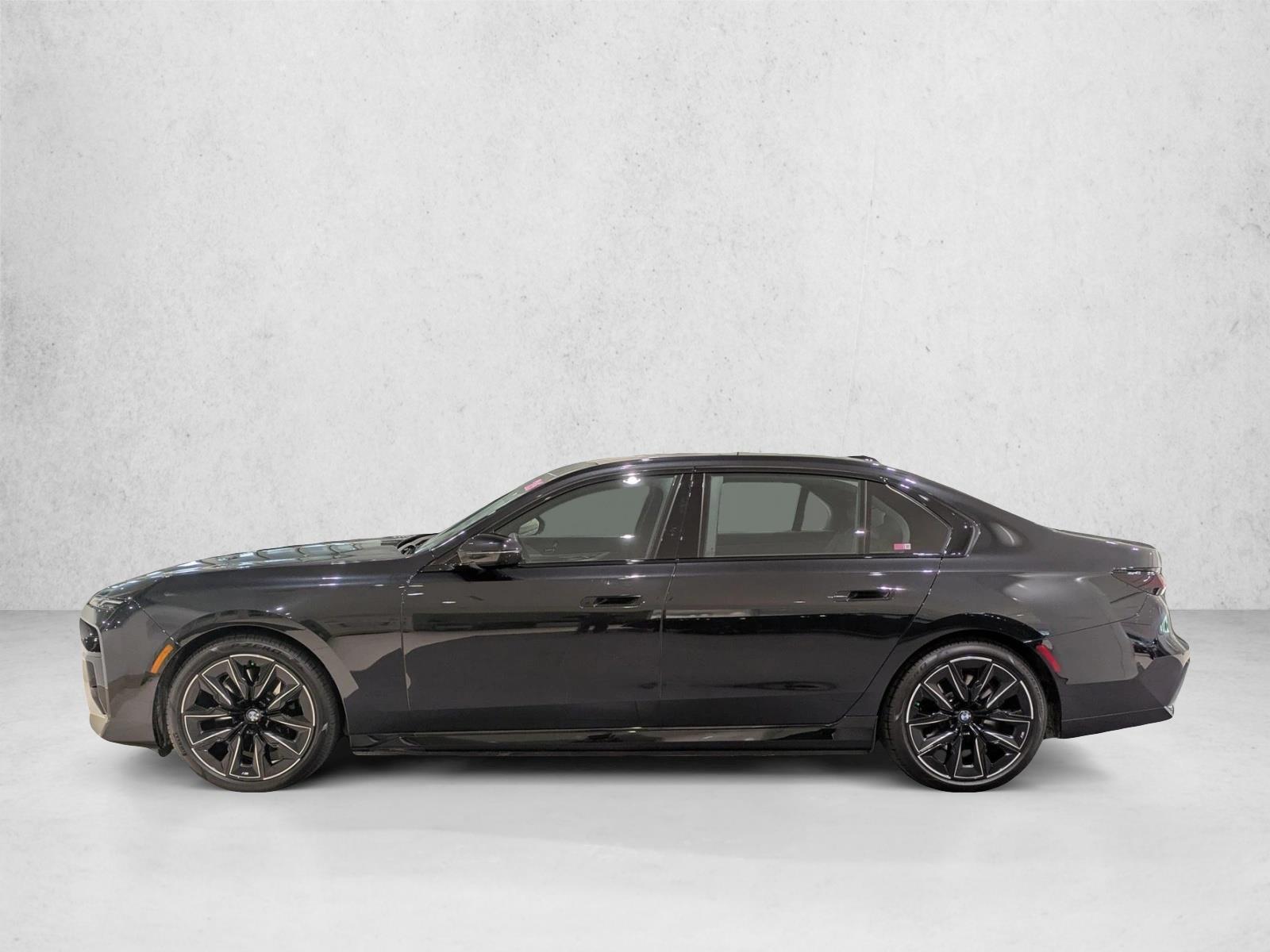 Thumbnail: 2026 BMW i7 - 2