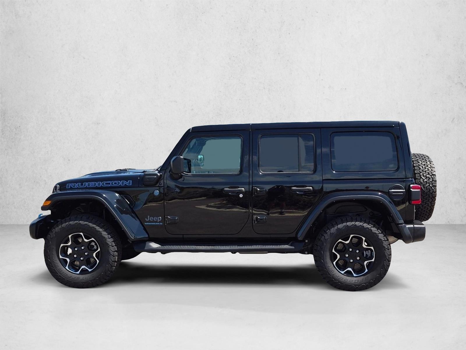 Thumbnail: 2023 Jeep Wrangler - 2