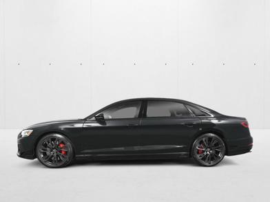 2026 Audi S8