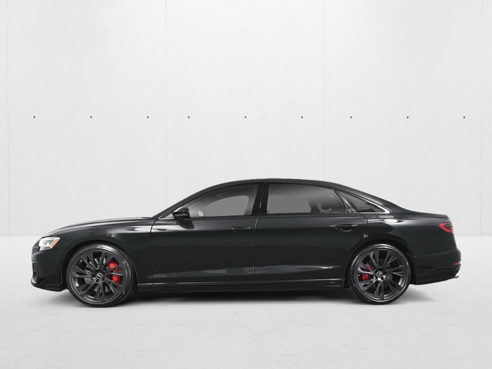 Thumbnail: 2026 Audi S8 - 2