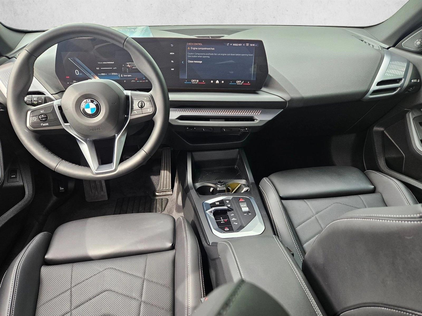 Thumbnail: 2025 BMW 2 Series - 3