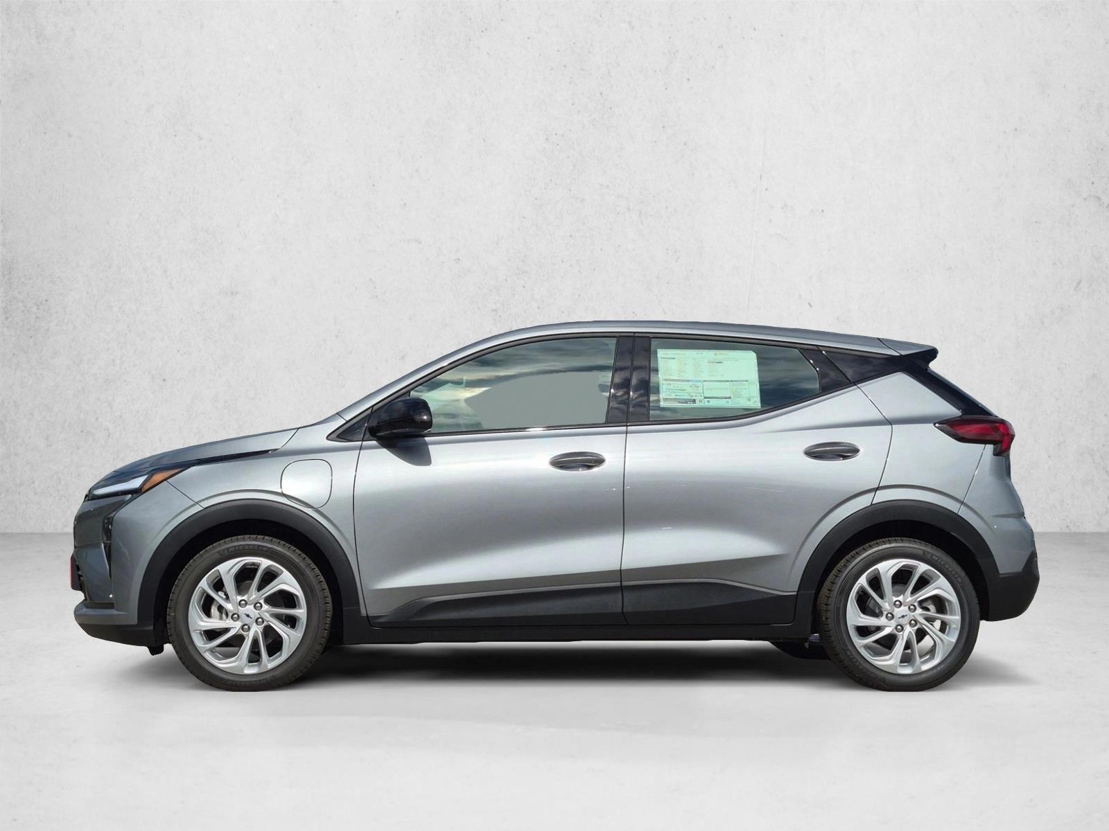 Thumbnail: 2027 Chevrolet Bolt EV - 2