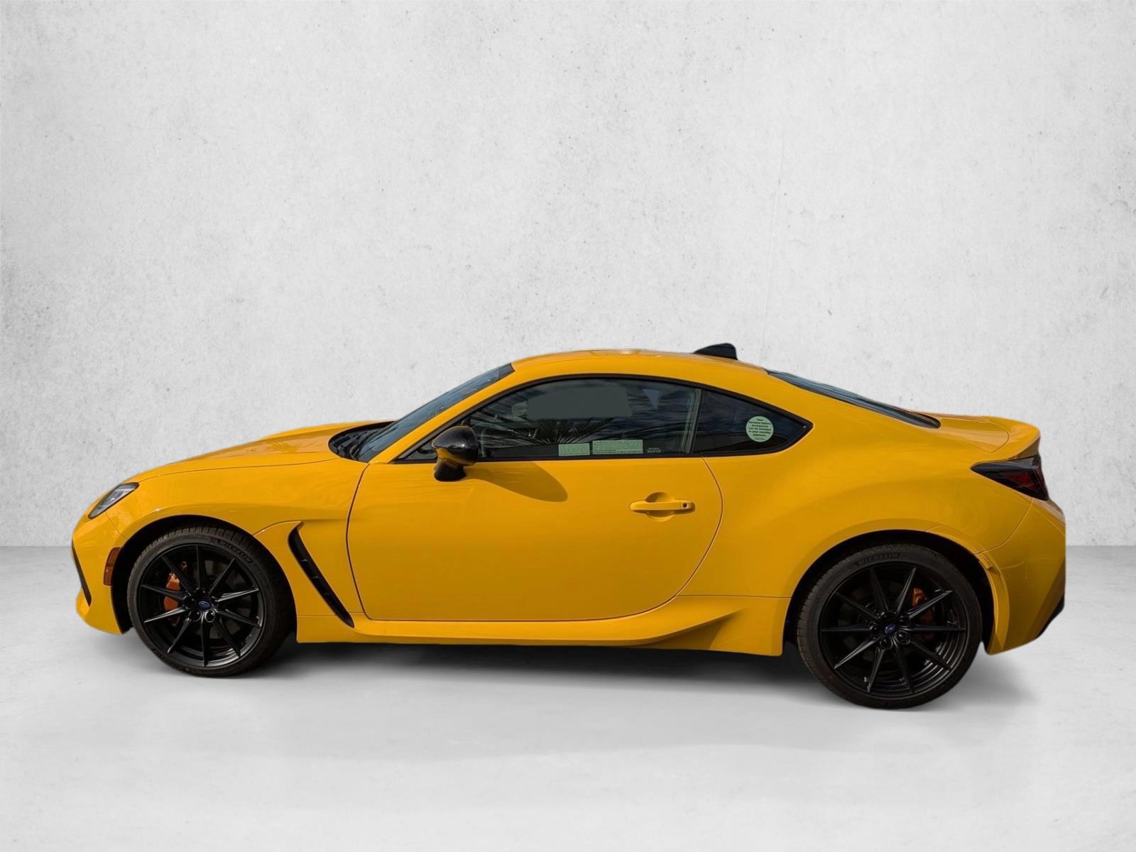 Thumbnail: 2026 Subaru BRZ - 2