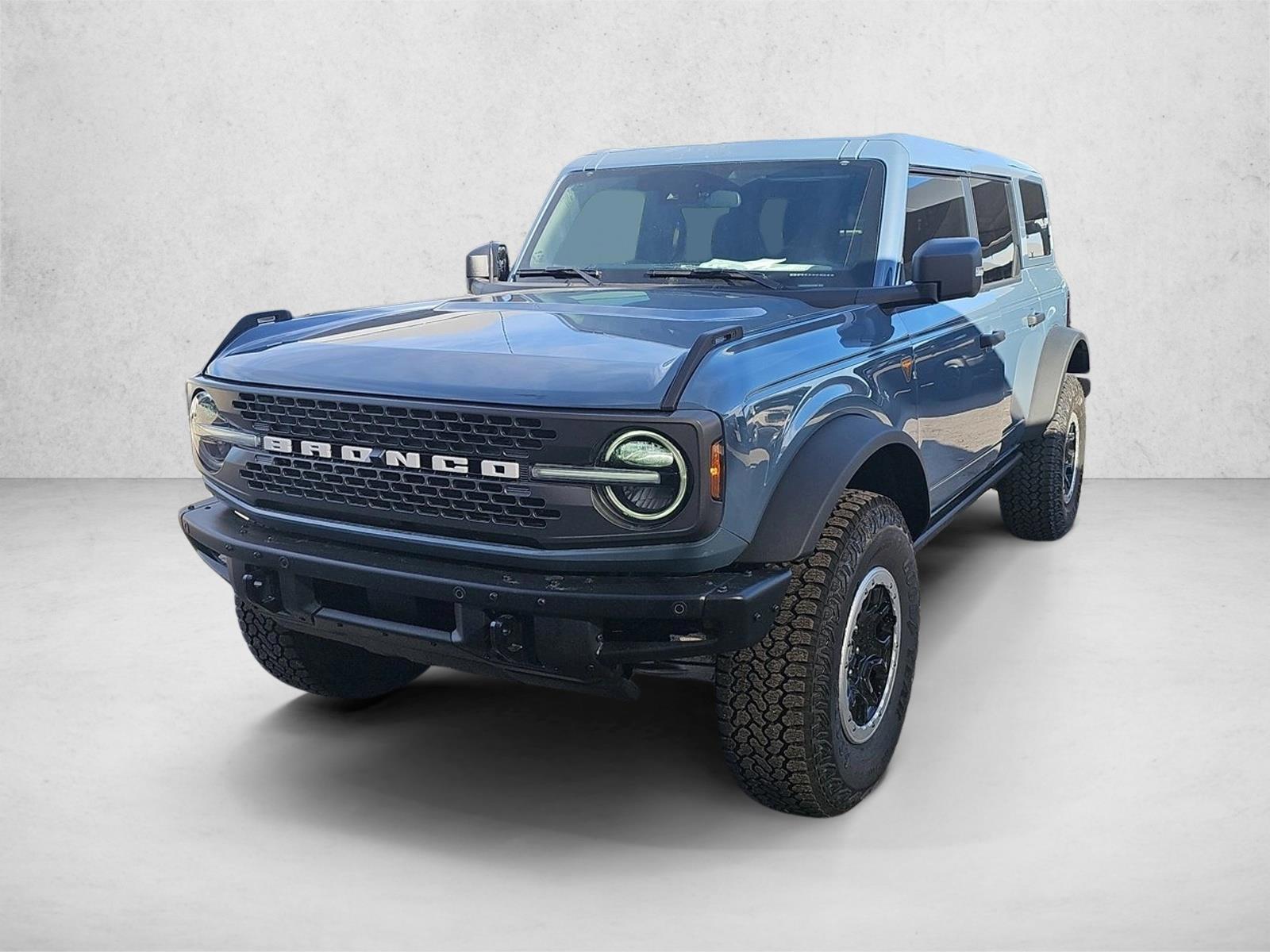 Thumbnail: 2025 Ford Bronco - 1