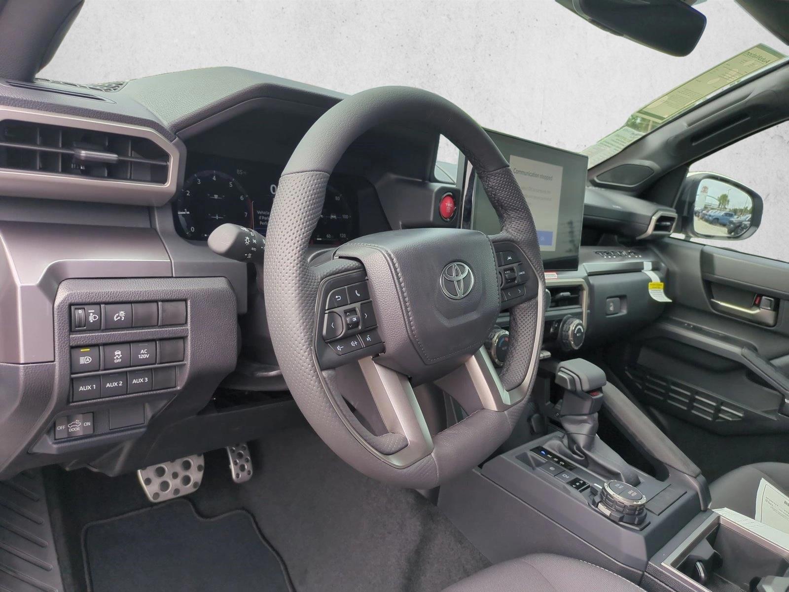 Thumbnail: 2026 Toyota Tacoma - 3